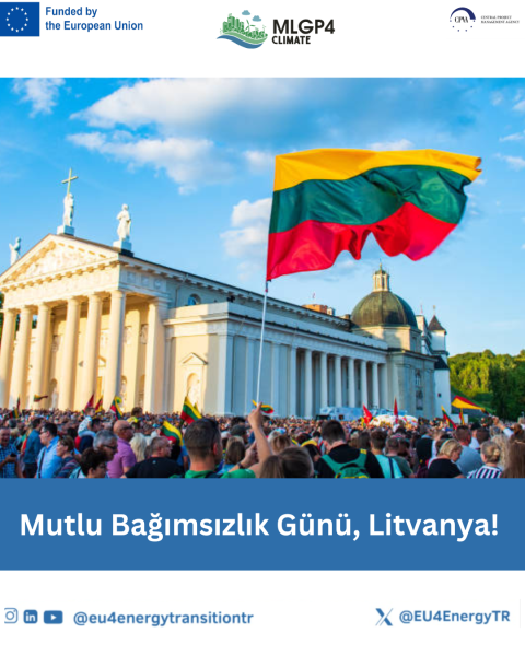 Mutlu Bağımsızlık Günü, Litvanya